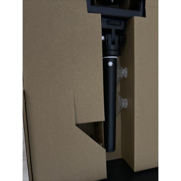 Strikeman Target And Phone Mount Lazer Firearm Training New Open Box See Photos - Picture 6 of 16